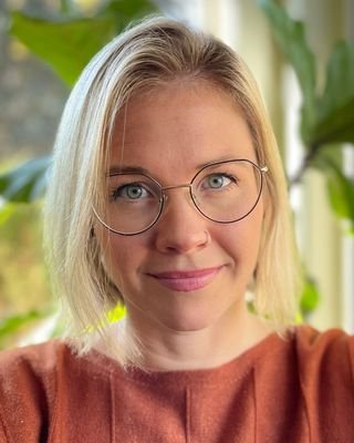 Anna Robertshaw profile image